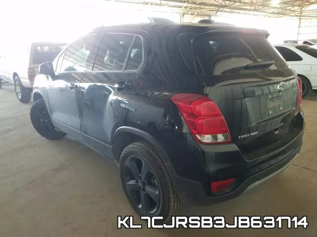 KL7CJRSB3JB631714 фото 4