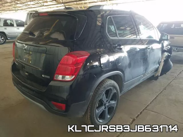 KL7CJRSB3JB631714 фото 5