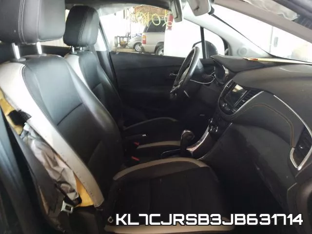 KL7CJRSB3JB631714 фото 6
