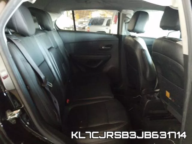 KL7CJRSB3JB631714 фото 7