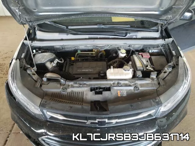 KL7CJRSB3JB631714 фото 8