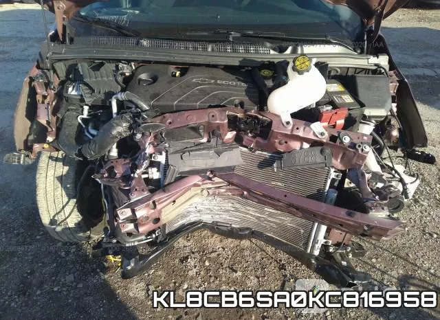 KL8CB6SA0KC816958 фото 2