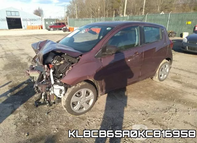KL8CB6SA0KC816958 фото 3