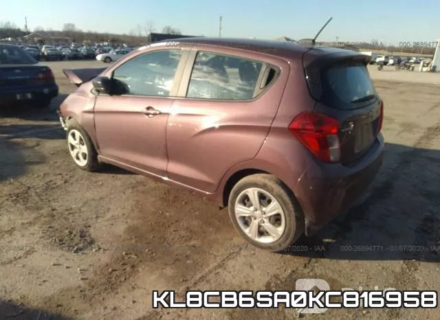 KL8CB6SA0KC816958 фото 4