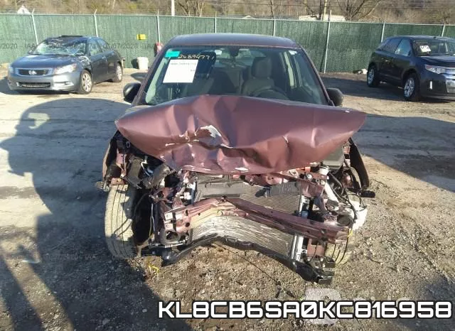 KL8CB6SA0KC816958 фото 7