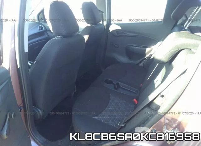 KL8CB6SA0KC816958 фото 9