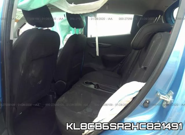 KL8CB6SA2HC821491 фото 9