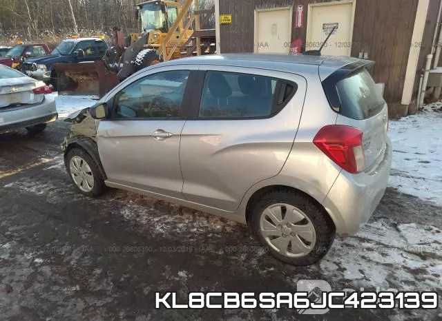 KL8CB6SA6JC423139 фото 4
