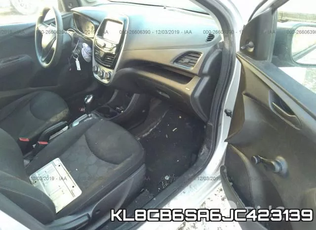 KL8CB6SA6JC423139 фото 6