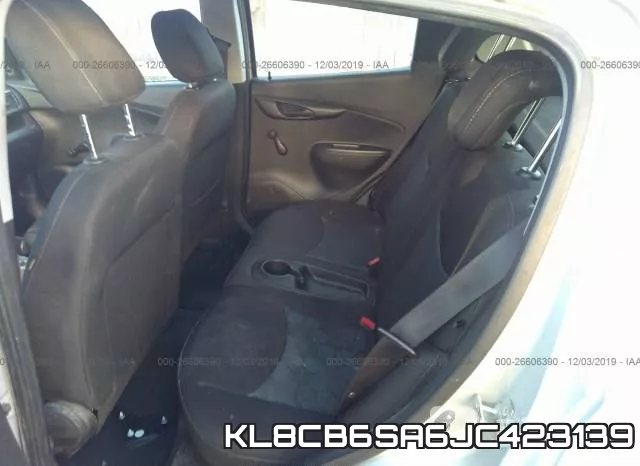 KL8CB6SA6JC423139 фото 9