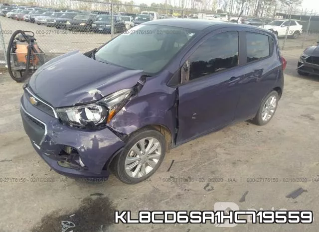 KL8CD6SA1HC719559 фото 3