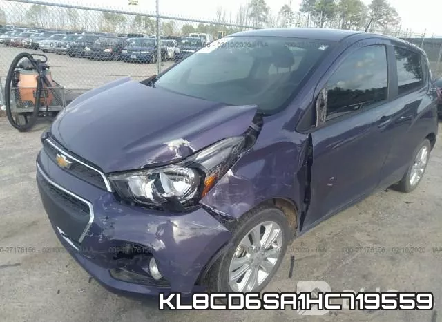 KL8CD6SA1HC719559 фото 7
