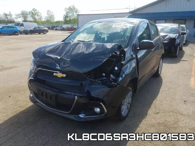 KL8CD6SA3HC801583 фото 3