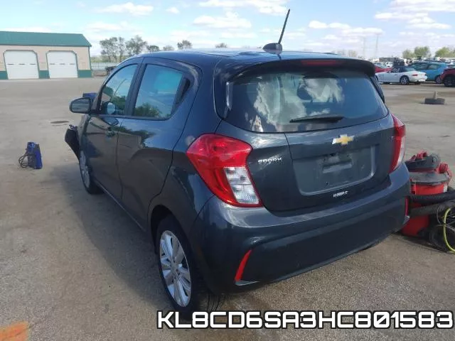 KL8CD6SA3HC801583 фото 4
