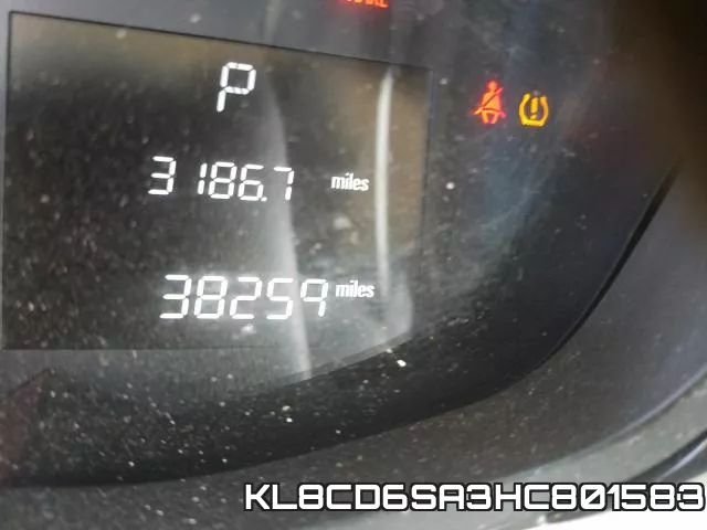 KL8CD6SA3HC801583 фото 9