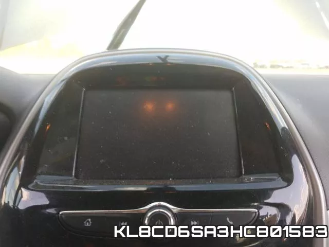 KL8CD6SA3HC801583 фото 10