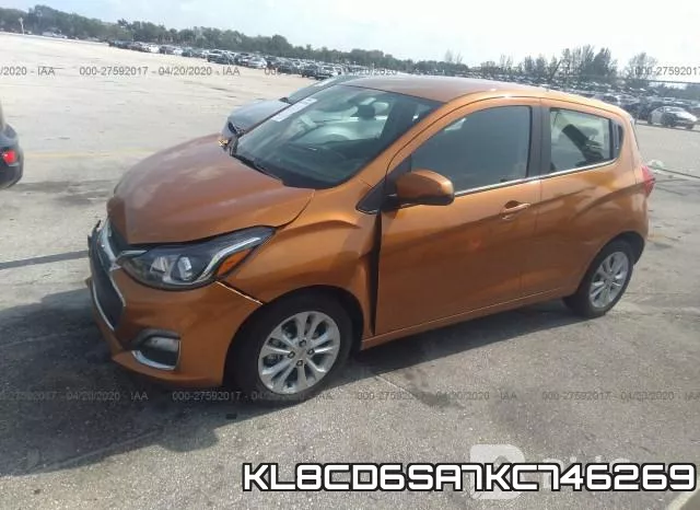 KL8CD6SA7KC746269 фото 3