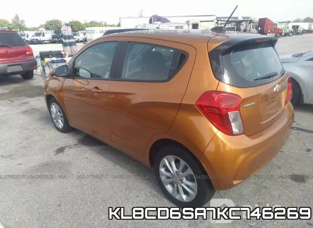 KL8CD6SA7KC746269 фото 4