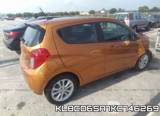 KL8CD6SA7KC746269 фото 5