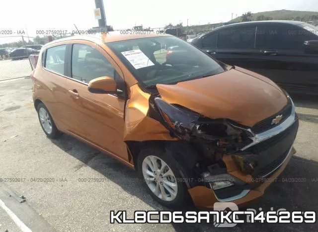 KL8CD6SA7KC746269 фото 7