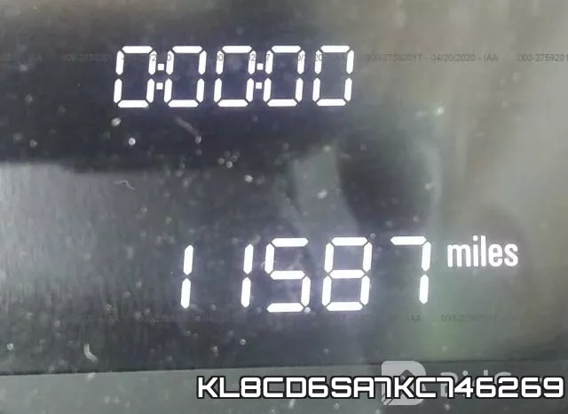 KL8CD6SA7KC746269 фото 8