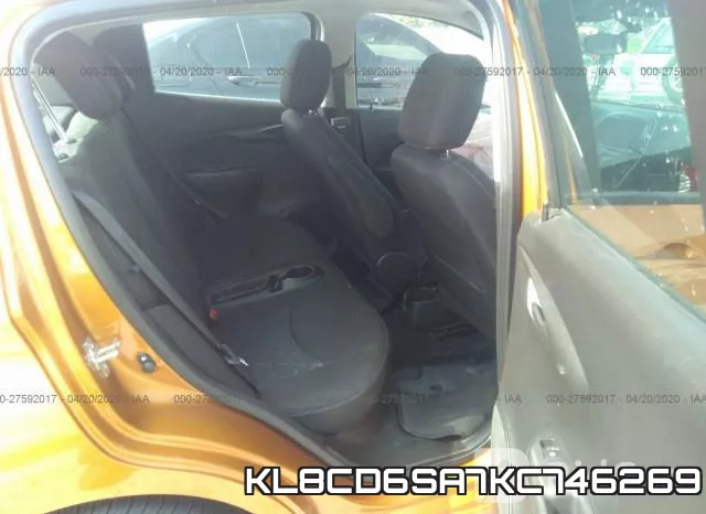 KL8CD6SA7KC746269 фото 9