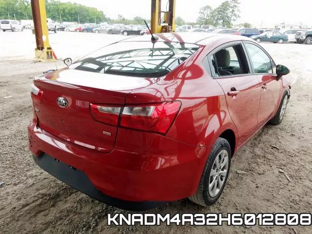 KNADM4A32H6012808 фото 5