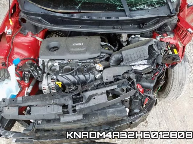 KNADM4A32H6012808 фото 8