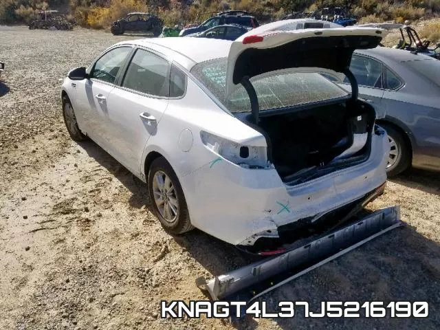 KNAGT4L37J5216190 фото 4