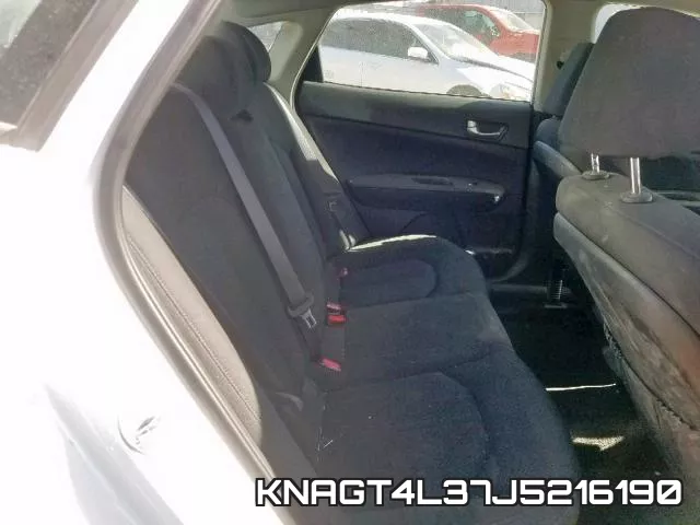 KNAGT4L37J5216190 фото 7