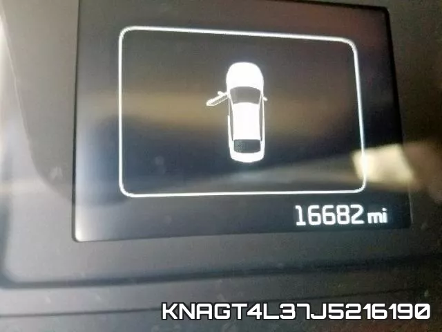 KNAGT4L37J5216190 фото 9