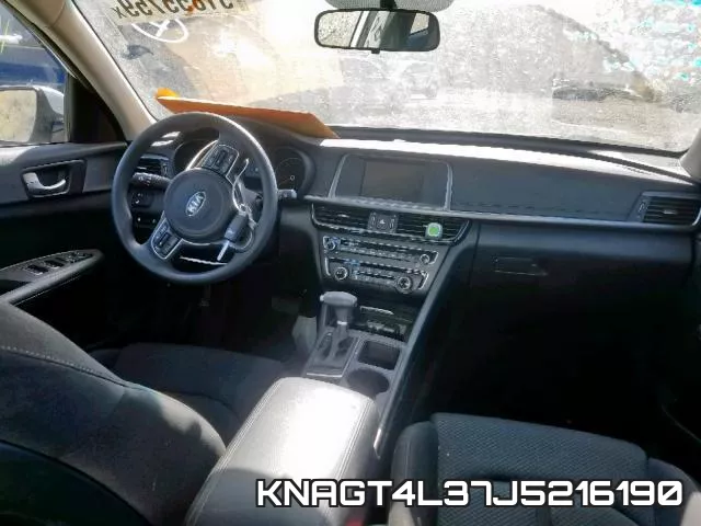 KNAGT4L37J5216190 фото 10