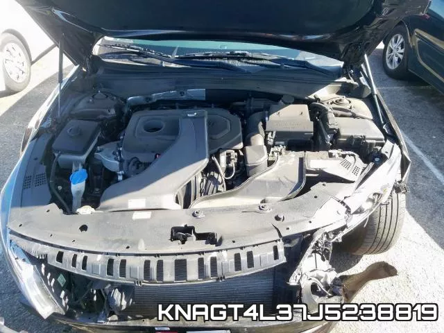 KNAGT4L37J5238819 фото 8