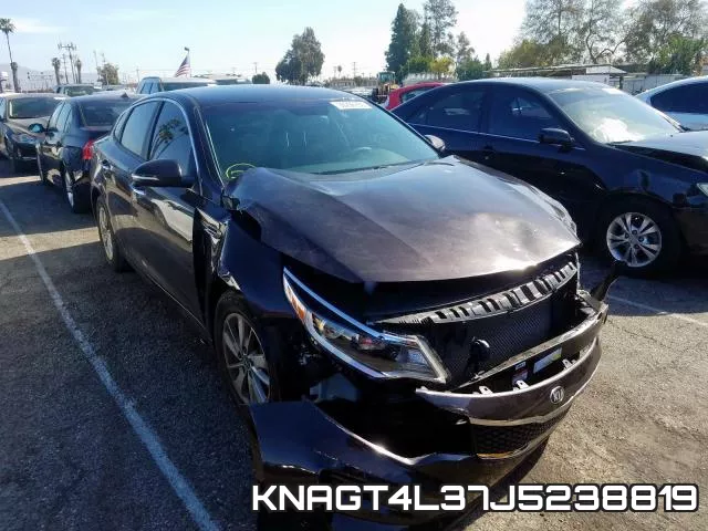 KNAGT4L37J5238819 фото 10