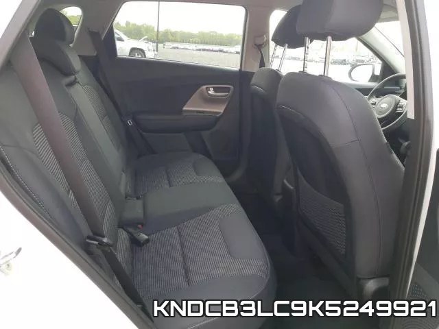KNDCB3LC9K5249921 фото 7