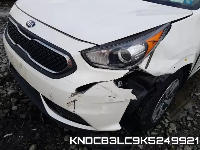 KNDCB3LC9K5249921 фото 10