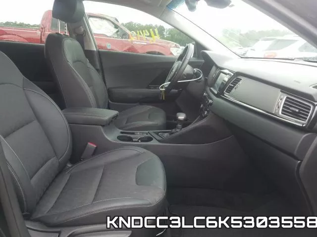 KNDCC3LC6K5303558 фото 6