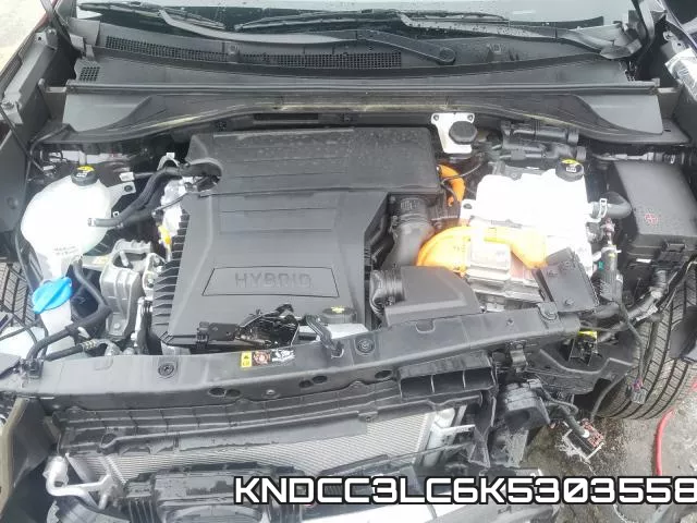 KNDCC3LC6K5303558 фото 8