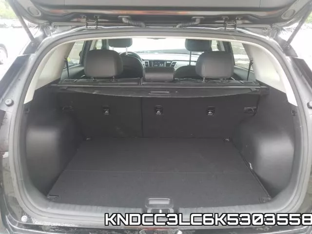 KNDCC3LC6K5303558 фото 10