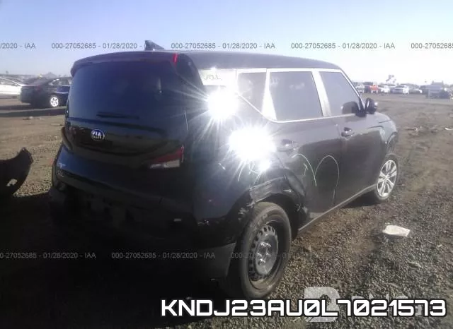 KNDJ23AU0L7021573 фото 5