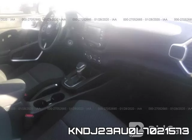 KNDJ23AU0L7021573 фото 6