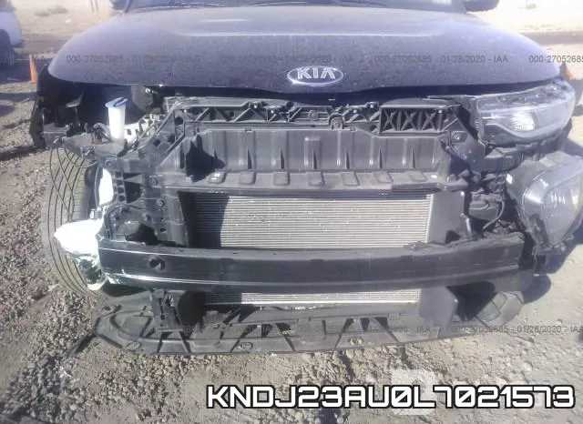 KNDJ23AU0L7021573 фото 7