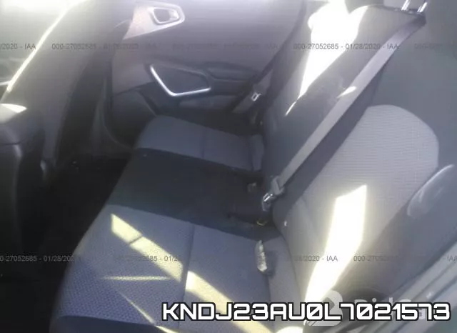 KNDJ23AU0L7021573 фото 9