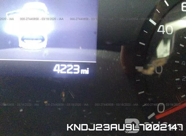 KNDJ23AU9L7002147 фото 8
