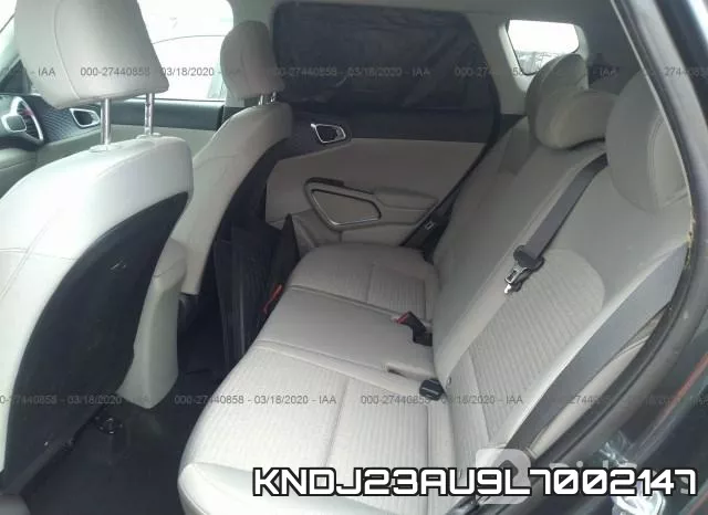 KNDJ23AU9L7002147 фото 9