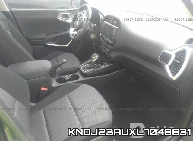 KNDJ23AUXL7048831 фото 6