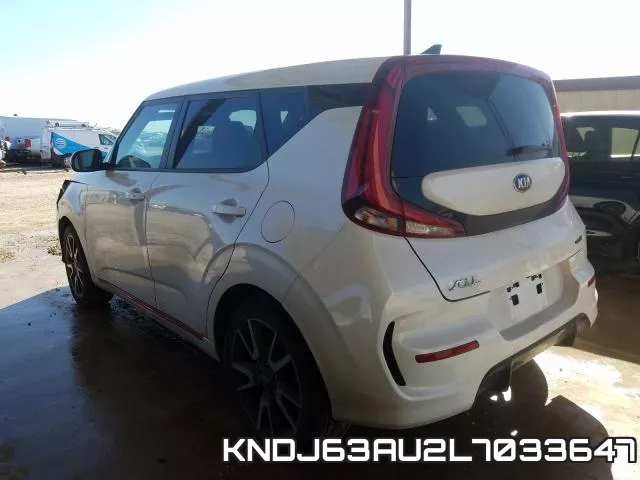 KNDJ63AU2L7033647 фото 4