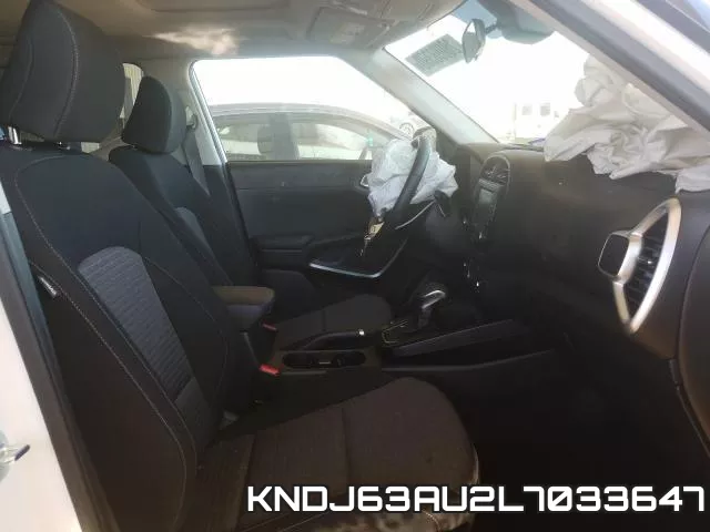 KNDJ63AU2L7033647 фото 6