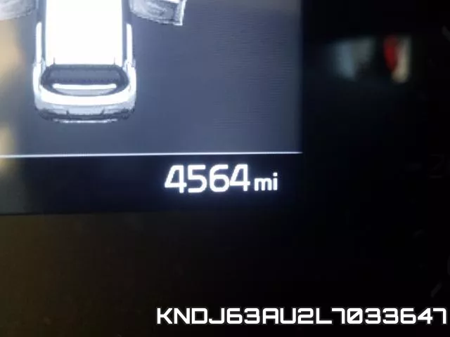KNDJ63AU2L7033647 фото 9