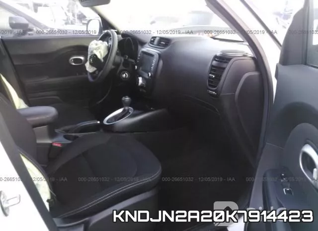 KNDJN2A20K7914423 фото 6